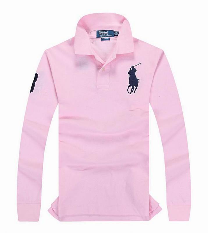 polo Women's Long Sleeve Polos 152